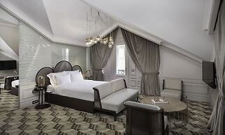 The Stay Bosphorus