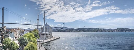 The Stay Bosphorus