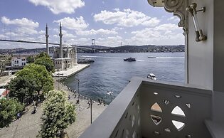 The Stay Bosphorus