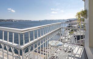 The Stay Bosphorus