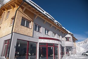 Hotel Maiensee