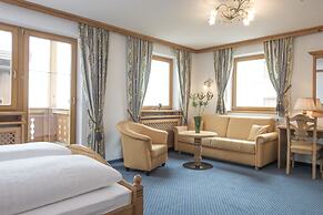 Hotel Maiensee