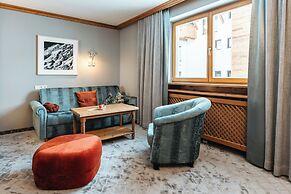 Hotel Maiensee