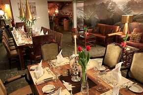 Hotel Maiensee