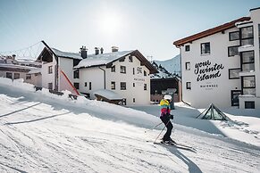 Hotel Maiensee
