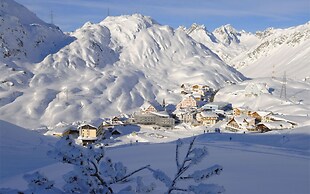 Hotel Maiensee