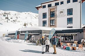 Hotel Maiensee