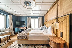 Hotel Maiensee