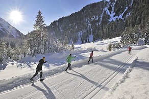Hotel Maiensee