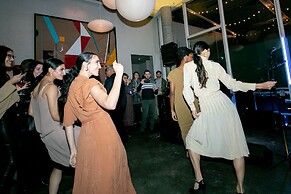 Hotel Alameda Highline