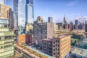 Hotel Alameda Highline