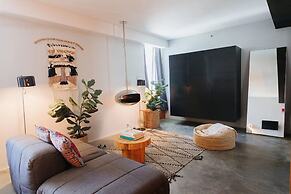 Hotel Alameda Highline