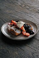 Hotel Alameda Highline