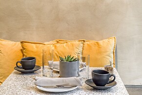 Hotel Alameda Highline