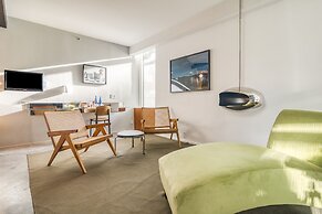 Hotel Alameda Highline