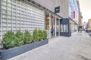 Hotel Alameda Highline