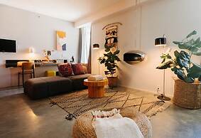 Hotel Alameda Highline