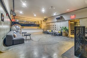 Hotel Alameda Highline