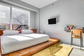 Hotel Alameda Highline