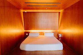 Hotel Alameda Highline