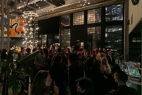 Hotel Alameda Highline