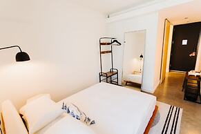 Hotel Alameda Highline