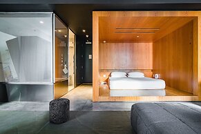 Hotel Alameda Highline