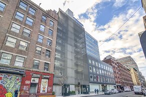 Hotel Alameda Highline