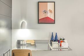 Hotel Alameda Highline