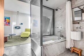 Hotel Alameda Highline