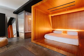 Hotel Alameda Highline