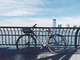 Hotel Alameda Highline