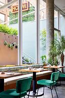 Hotel Alameda Highline