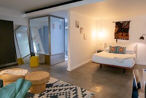 Hotel Alameda Highline