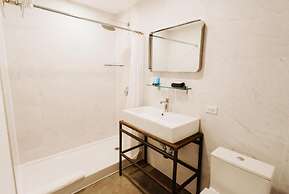 Hotel Alameda Highline