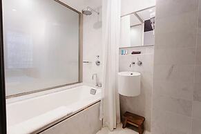 Hotel Alameda Highline