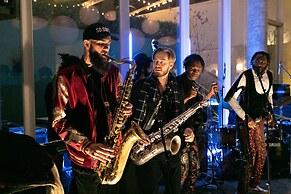 Hotel Alameda Highline