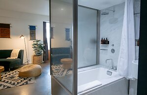 Hotel Alameda Highline