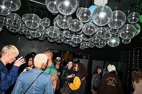 Hotel Alameda Highline