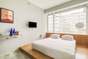 Hotel Alameda Highline