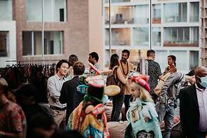 Hotel Alameda Highline