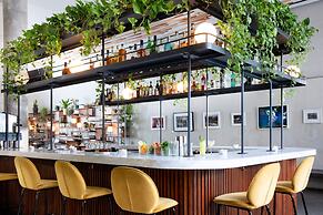 Hotel Alameda Highline