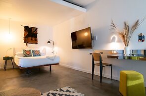 Hotel Alameda Highline