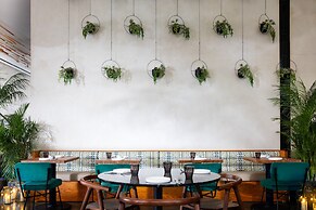 Hotel Alameda Highline