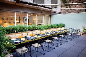 Hotel Alameda Highline