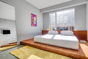 Hotel Alameda Highline