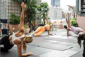 Hotel Alameda Highline