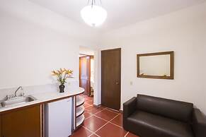Hotel Posada Loma