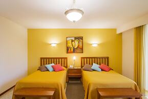 Hotel Posada Loma