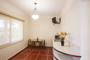 Hotel Posada Loma